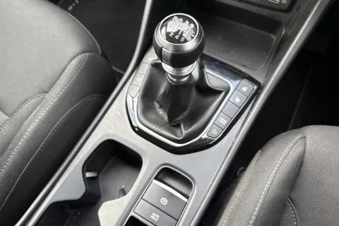 DY21XXA Hyundai Tucson 1.6 T-GDi MHEV Premium Euro 6 (s/s) 5dr Thumbnail #24