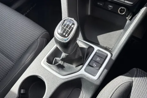 LG21WDT Kia Sportage 1.6 GDi 2 Euro 6 (s/s) 5dr Thumbnail #24