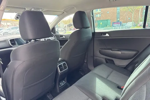 LG21WDT Kia Sportage 1.6 GDi 2 Euro 6 (s/s) 5dr Thumbnail #29