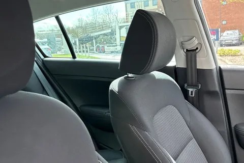 LG21WDT Kia Sportage 1.6 GDi 2 Euro 6 (s/s) 5dr Thumbnail #37