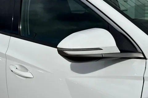 DY21XXA Hyundai Tucson 1.6 T-GDi MHEV Premium Euro 6 (s/s) 5dr Thumbnail #36