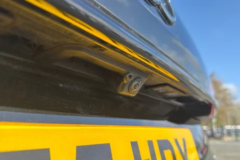 34 of 66 for Audi Q7 SUV Black Edition TFSI quattro 340 PS tiptronic