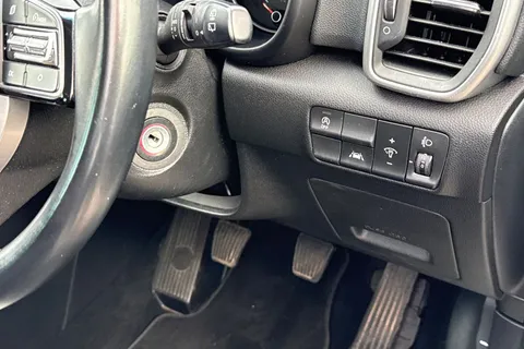 LG21WDT Kia Sportage 1.6 GDi 2 Euro 6 (s/s) 5dr Thumbnail #41