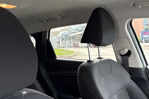 DY21XXA Hyundai Tucson 1.6 T-GDi MHEV Premium Euro 6 (s/s) 5dr Thumbnail #39