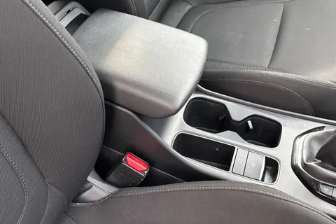 DY21XXA Hyundai Tucson 1.6 T-GDi MHEV Premium Euro 6 (s/s) 5dr Thumbnail #40