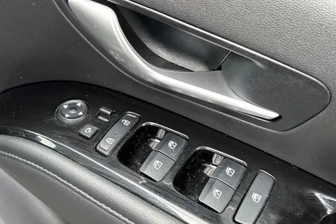 DY21XXA Hyundai Tucson 1.6 T-GDi MHEV Premium Euro 6 (s/s) 5dr Thumbnail #41