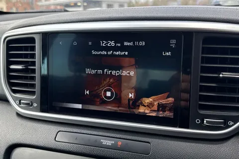 LG21WDT Kia Sportage 1.6 GDi 2 Euro 6 (s/s) 5dr Thumbnail #46