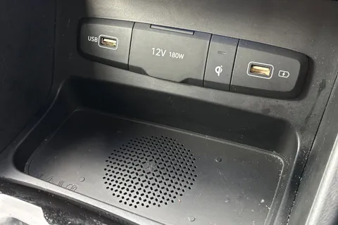 DY21XXA Hyundai Tucson 1.6 T-GDi MHEV Premium Euro 6 (s/s) 5dr Thumbnail #45