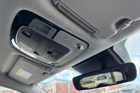 DY21XXA Hyundai Tucson 1.6 T-GDi MHEV Premium Euro 6 (s/s) 5dr Thumbnail #46