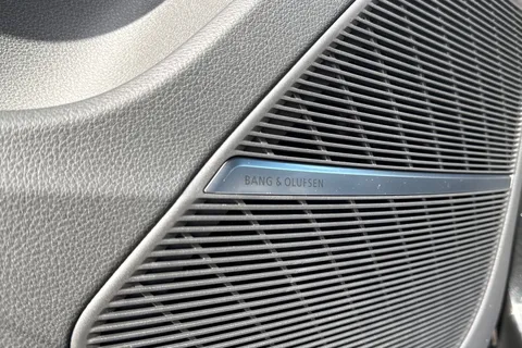 44 of 66 for Audi Q7 SUV Black Edition TFSI quattro 340 PS tiptronic