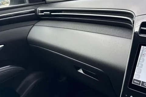 DY21XXA Hyundai Tucson 1.6 T-GDi MHEV Premium Euro 6 (s/s) 5dr Thumbnail #47