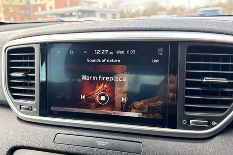 LG21WDT Kia Sportage 1.6 GDi 2 Euro 6 (s/s) 5dr Thumbnail #54