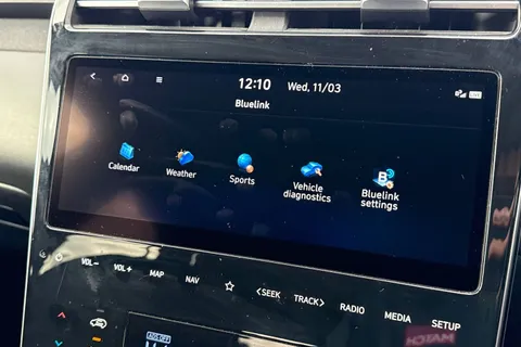 DY21XXA Hyundai Tucson 1.6 T-GDi MHEV Premium Euro 6 (s/s) 5dr Thumbnail #53