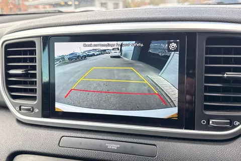 LG21WDT Kia Sportage 1.6 GDi 2 Euro 6 (s/s) 5dr Thumbnail #55