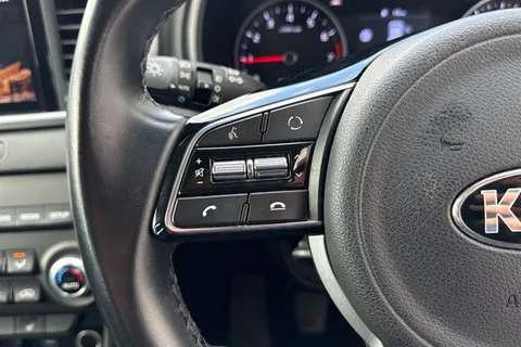 LG21WDT Kia Sportage 1.6 GDi 2 Euro 6 (s/s) 5dr Thumbnail #56