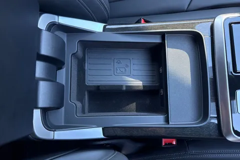 51 of 66 for Audi Q7 SUV Black Edition TFSI quattro 340 PS tiptronic