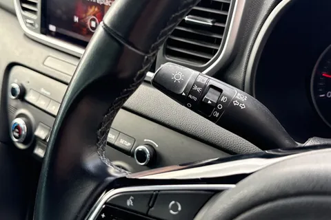 LG21WDT Kia Sportage 1.6 GDi 2 Euro 6 (s/s) 5dr Thumbnail #57