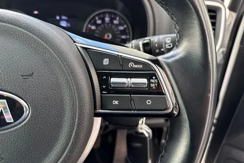 LG21WDT Kia Sportage 1.6 GDi 2 Euro 6 (s/s) 5dr Thumbnail #58