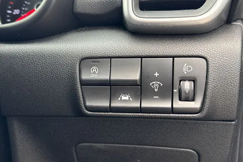 LG21WDT Kia Sportage 1.6 GDi 2 Euro 6 (s/s) 5dr Thumbnail #61