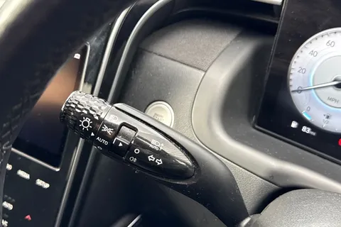 DY21XXA Hyundai Tucson 1.6 T-GDi MHEV Premium Euro 6 (s/s) 5dr Thumbnail #59