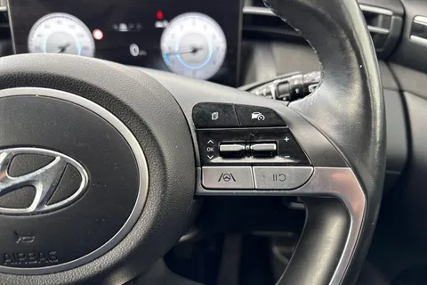 DY21XXA Hyundai Tucson 1.6 T-GDi MHEV Premium Euro 6 (s/s) 5dr Thumbnail #60