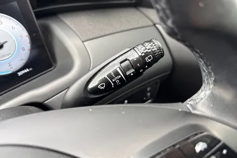 DY21XXA Hyundai Tucson 1.6 T-GDi MHEV Premium Euro 6 (s/s) 5dr Thumbnail #61