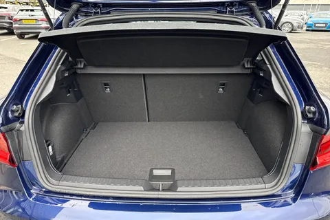 PX75XPB Audi A1 Black Edition 30 TFSI  116 PS 6-speed Thumbnail #7