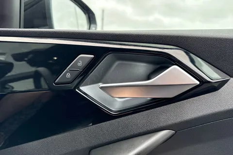 PX75XPB Audi A1 Black Edition 30 TFSI  116 PS 6-speed Thumbnail #21