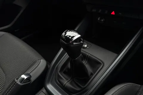 PX75XPB Audi A1 Black Edition 30 TFSI  116 PS 6-speed Thumbnail #23