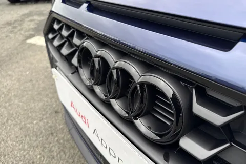 PX75XPB Audi A1 Black Edition 30 TFSI  116 PS 6-speed Thumbnail #25