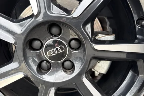 PX75XPB Audi A1 Black Edition 30 TFSI  116 PS 6-speed Thumbnail #26