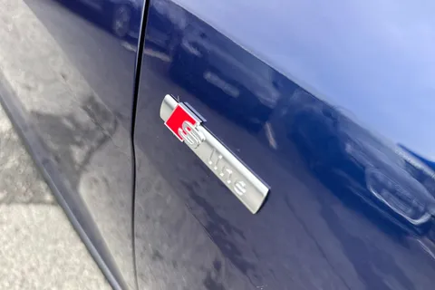 PX75XPB Audi A1 Black Edition 30 TFSI  116 PS 6-speed Thumbnail #27