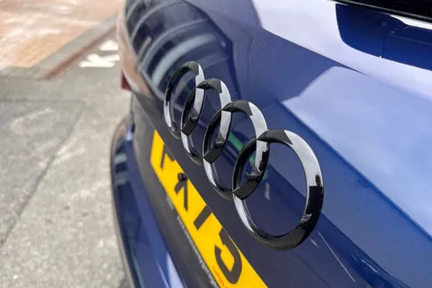 PX75XPB Audi A1 Black Edition 30 TFSI  116 PS 6-speed Thumbnail #31