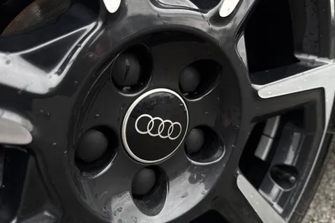 PX75XPB Audi A1 Black Edition 30 TFSI  116 PS 6-speed Thumbnail #36