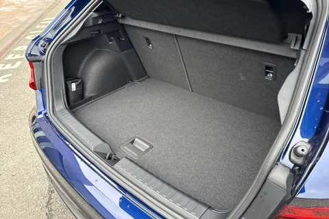 PX75XPB Audi A1 Black Edition 30 TFSI  116 PS 6-speed Thumbnail #37