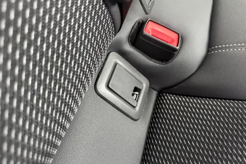 PX75XPB Audi A1 Black Edition 30 TFSI  116 PS 6-speed Thumbnail #39