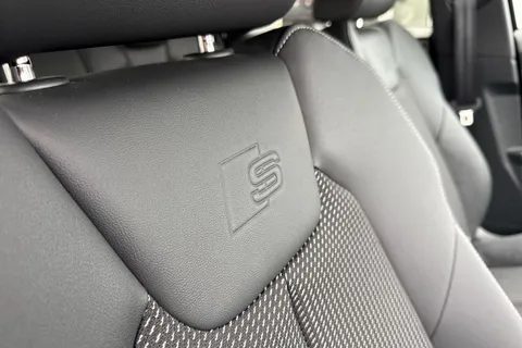 PX75XPB Audi A1 Black Edition 30 TFSI  116 PS 6-speed Thumbnail #45