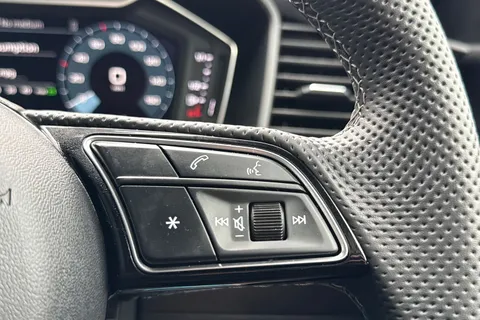 PX75XPB Audi A1 Black Edition 30 TFSI  116 PS 6-speed Thumbnail #52