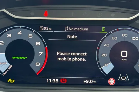 PX75XPB Audi A1 Black Edition 30 TFSI  116 PS 6-speed Thumbnail #54