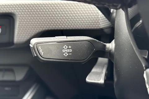 PX75XPB Audi A1 Black Edition 30 TFSI  116 PS 6-speed Thumbnail #55