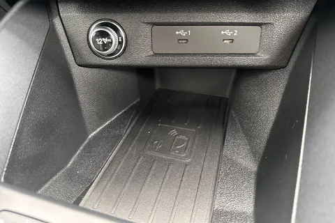 PX75XPB Audi A1 Black Edition 30 TFSI  116 PS 6-speed Thumbnail #58