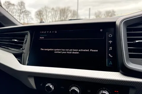 PX75XPB Audi A1 Black Edition 30 TFSI  116 PS 6-speed Thumbnail #59