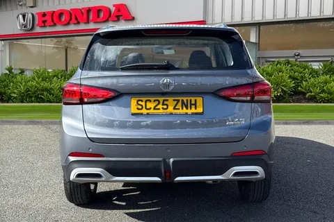 SC25ZNH MG Mg Zs 1.5 Hybrid+ SE Auto Euro 6 (s/s) 5dr Thumbnail #6