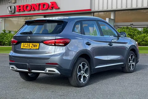 SC25ZNH MG Mg Zs 1.5 Hybrid+ SE Auto Euro 6 (s/s) 5dr Thumbnail #8