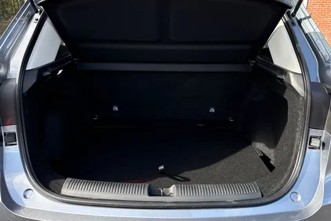 SC25ZNH MG Mg Zs 1.5 Hybrid+ SE Auto Euro 6 (s/s) 5dr Thumbnail #9