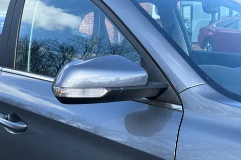 SC25ZNH MG Mg Zs 1.5 Hybrid+ SE Auto Euro 6 (s/s) 5dr Thumbnail #11