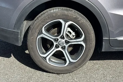 SC25ZNH MG Mg Zs 1.5 Hybrid+ SE Auto Euro 6 (s/s) 5dr Thumbnail #13