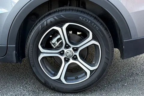 SC25ZNH MG Mg Zs 1.5 Hybrid+ SE Auto Euro 6 (s/s) 5dr Thumbnail #14