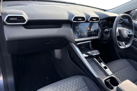 SC25ZNH MG Mg Zs 1.5 Hybrid+ SE Auto Euro 6 (s/s) 5dr Thumbnail #16