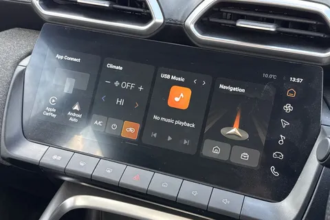 SC25ZNH MG Mg Zs 1.5 Hybrid+ SE Auto Euro 6 (s/s) 5dr Thumbnail #20